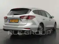 2022 Ford FOCUS