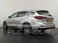 2022 Ford FOCUS