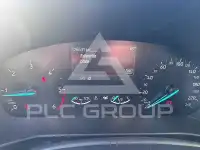 2022 Ford FOCUS