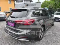 2022 Ford FOCUS