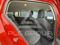 2022 Ford FOCUS
