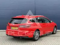 2022 Ford FOCUS