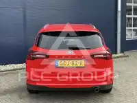 2022 Ford FOCUS