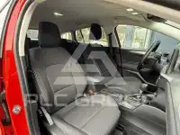 2022 Ford FOCUS