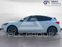 2022 Ford FOCUS