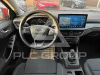 2022 Ford FOCUS