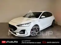 2022 Ford FOCUS