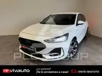 2022 Ford FOCUS