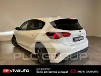 2022 Ford FOCUS