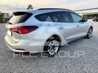 2022 Ford FOCUS