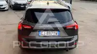 2022 Ford FOCUS