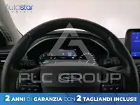2022 Ford FOCUS