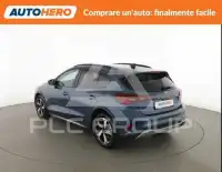 2022 Ford FOCUS