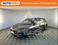 2022 Ford FOCUS