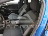 2022 Ford FOCUS