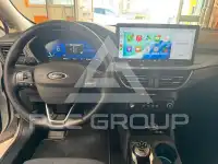 2022 Ford FOCUS