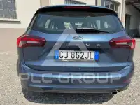 2022 Ford FOCUS