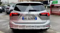2022 Ford FOCUS