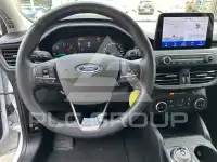 2022 Ford FOCUS