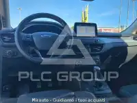 2022 Ford FOCUS
