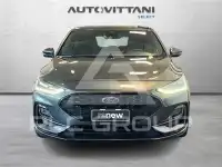 2022 Ford FOCUS