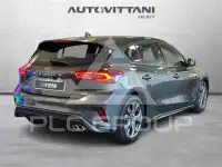 2022 Ford FOCUS