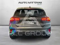 2022 Ford FOCUS