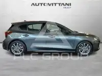 2022 Ford FOCUS