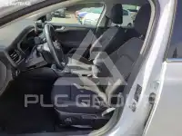 2022 Ford FOCUS