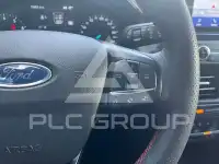 2022 Ford FOCUS