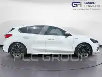 2022 Ford FOCUS