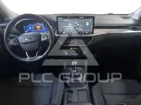 2022 Ford FOCUS