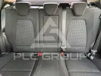 2022 Ford FOCUS