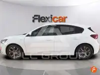 2022 Ford FOCUS