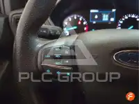 2022 Ford FOCUS