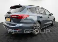 2022 Ford FOCUS