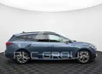 2022 Ford FOCUS