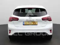 2022 Ford FOCUS
