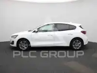 2022 Ford FOCUS