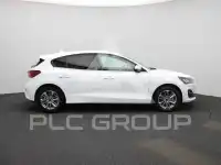 2022 Ford FOCUS