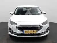 2022 Ford FOCUS