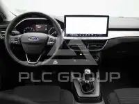2022 Ford FOCUS