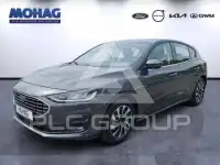 2022 Ford FOCUS