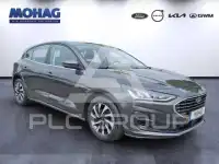 2022 Ford FOCUS