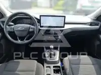 2022 Ford FOCUS