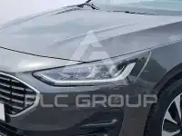 2022 Ford FOCUS