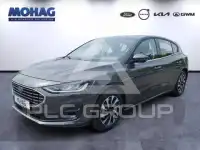 2022 Ford FOCUS