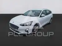 2022 Ford FOCUS