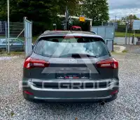 2022 Ford FOCUS