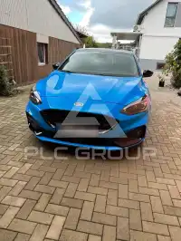 2022 Ford FOCUS